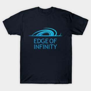 EDGE OF INFINITY T-Shirt